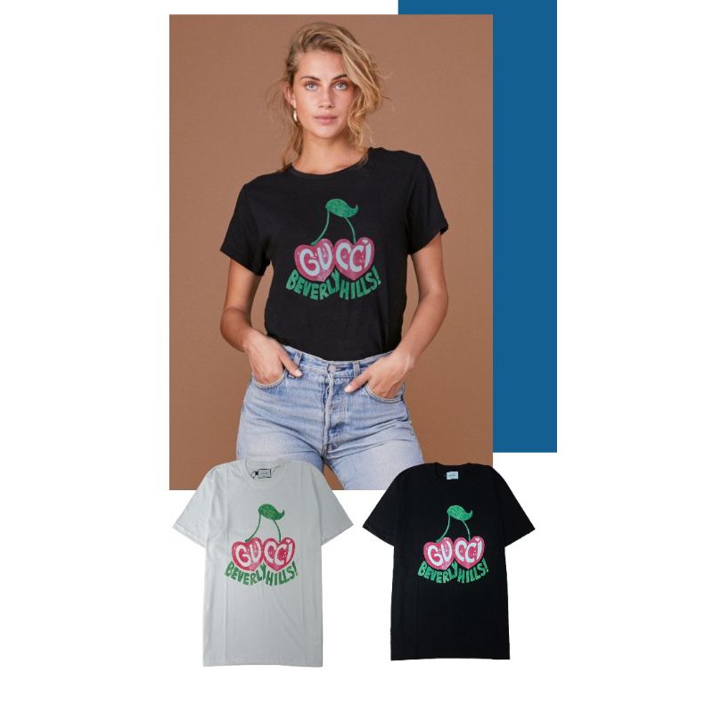 T-SHIRT GUCCI