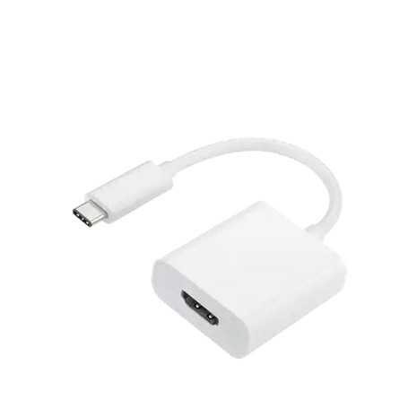 Adapter Kabel USB Type C To HDMI Female