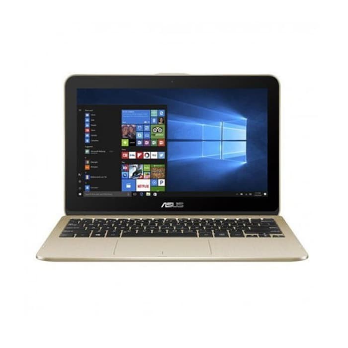 Asus TP203NAH-BP095T - Intel Celeron N4200 - 4GB - 1TB - Non DVD - 11.6" Touchscreen - Windows 10