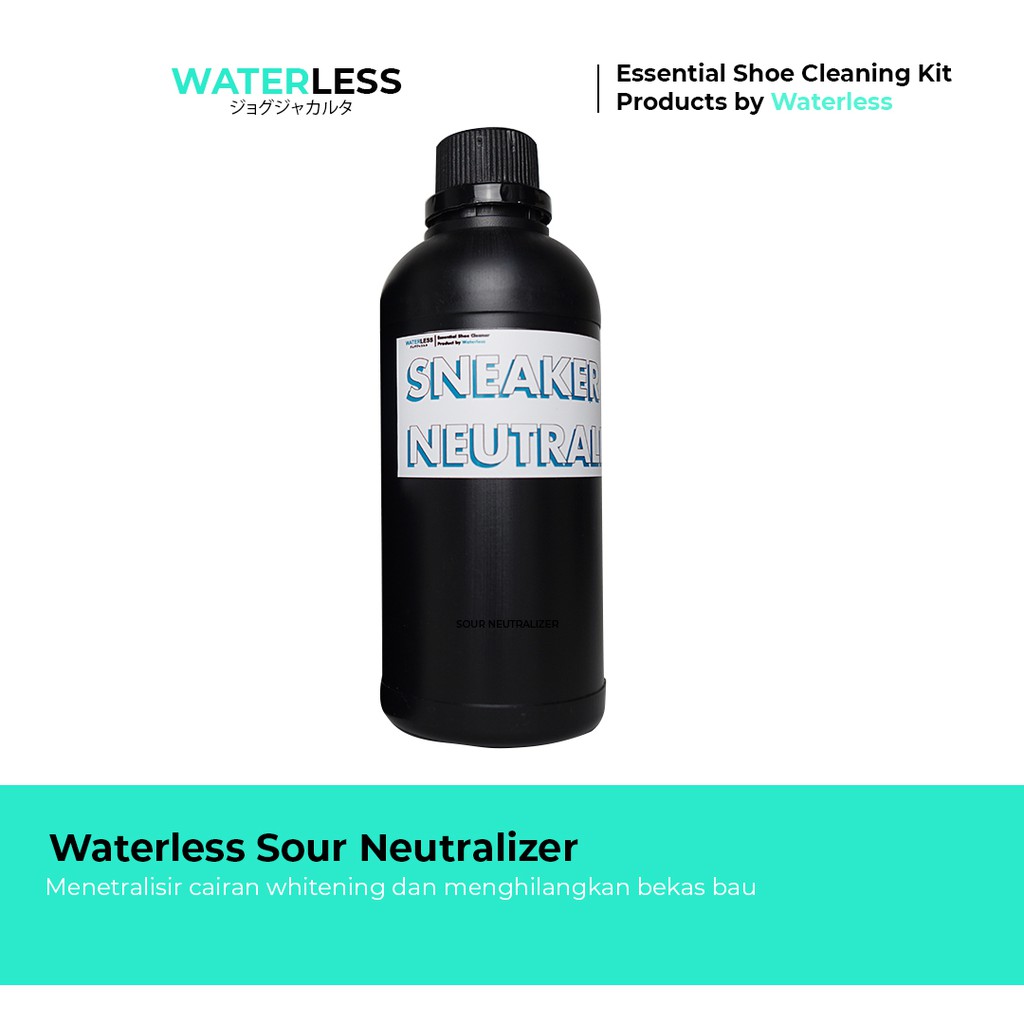 Sour Netralizer 500ml
