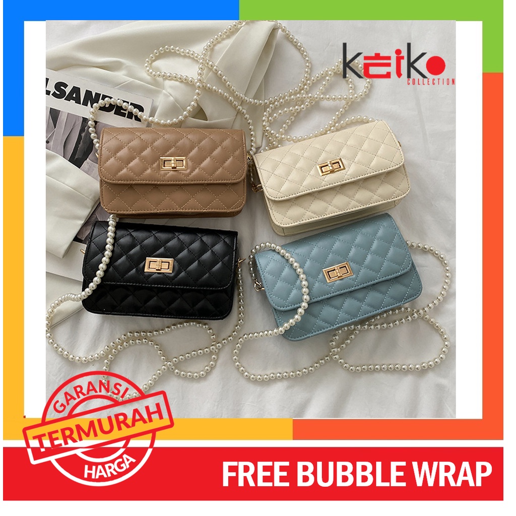 GRATIS KALUNG !!! TAS SELEMPANG WANITA IMPORT KUALITAS BAGUS