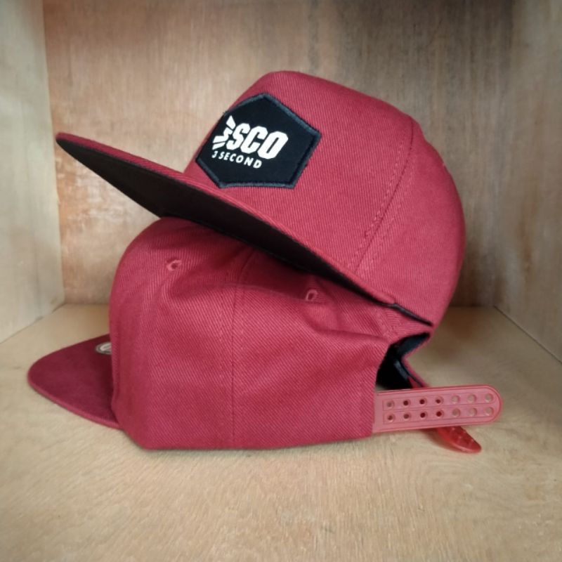 Topi Snapback Hiphop Distro Hat Topi Pria Katun Kanvas Cowok Topi Bandung Tumblr Canvas Keren