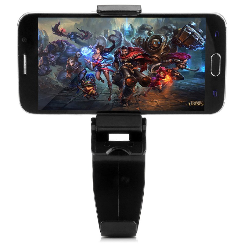 Dari Makassar: Terios T3/X3 Wireless Bluetooth Gamepad Joystick For Android Smartphone-3
