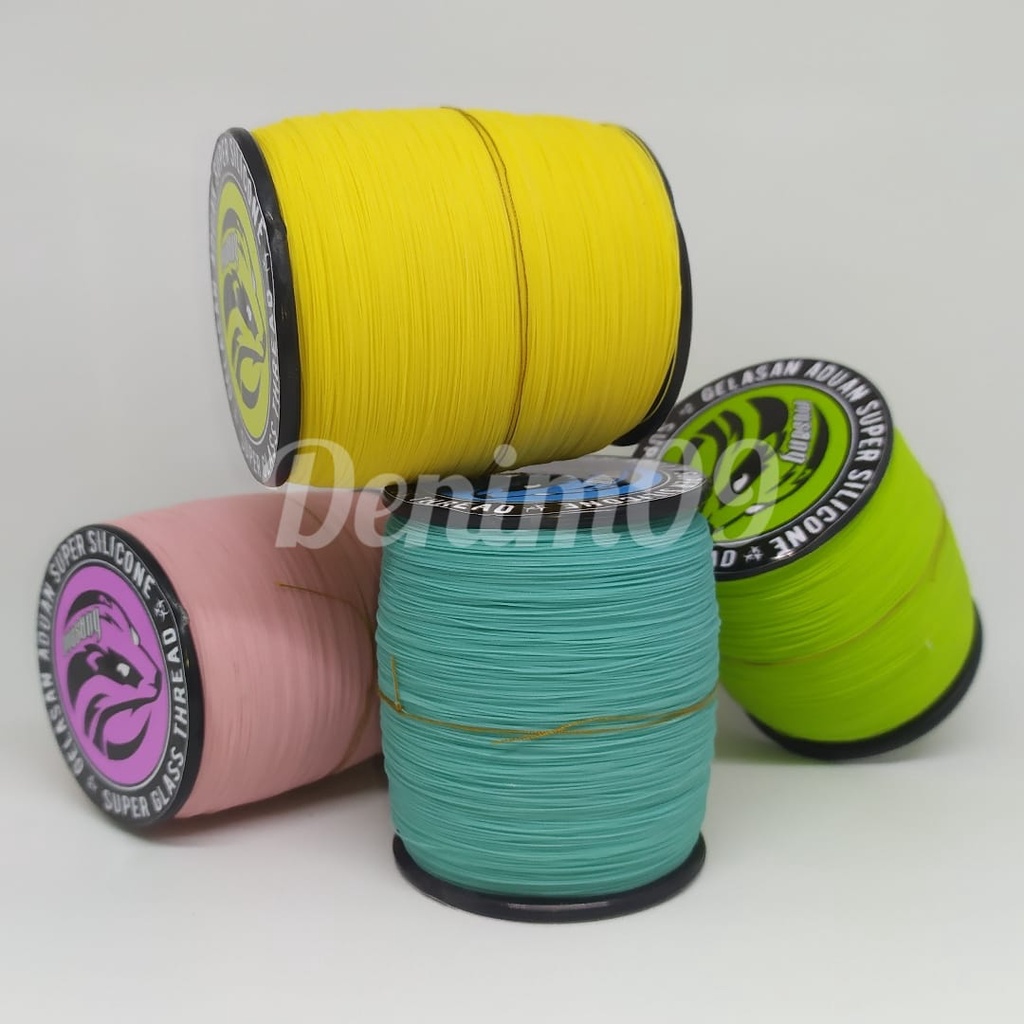 GELASAN MUSANG C-1 TAJAM // GELASAN LAYANGAN ADUAN // GELASAN ADUAN TAJAM