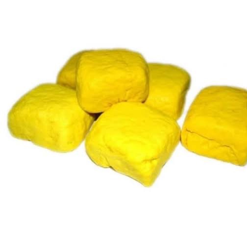 

tahu kuning bandung 10 biji