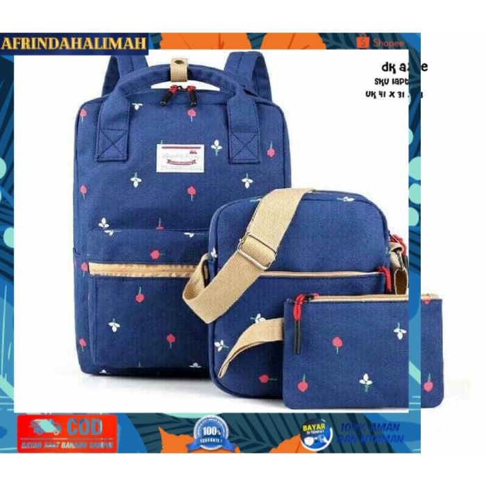 

{TERBARU} TAS SEKOLAH RANSEL SET GROSIR TAS MURAH