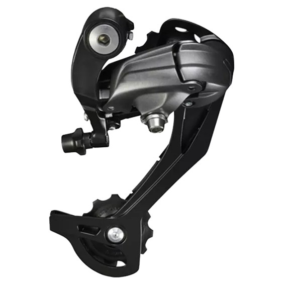 YGRETTE - Altus Shifter Trigger Sepeda 3X9 Speed RD FD DERAILLEUR