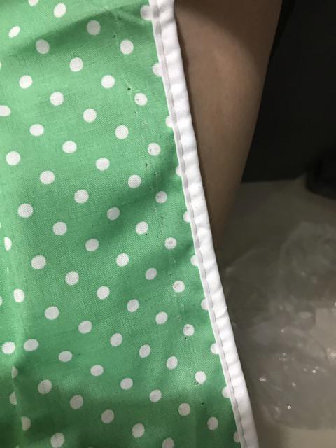 Celemek Dewasa Celemek Motif