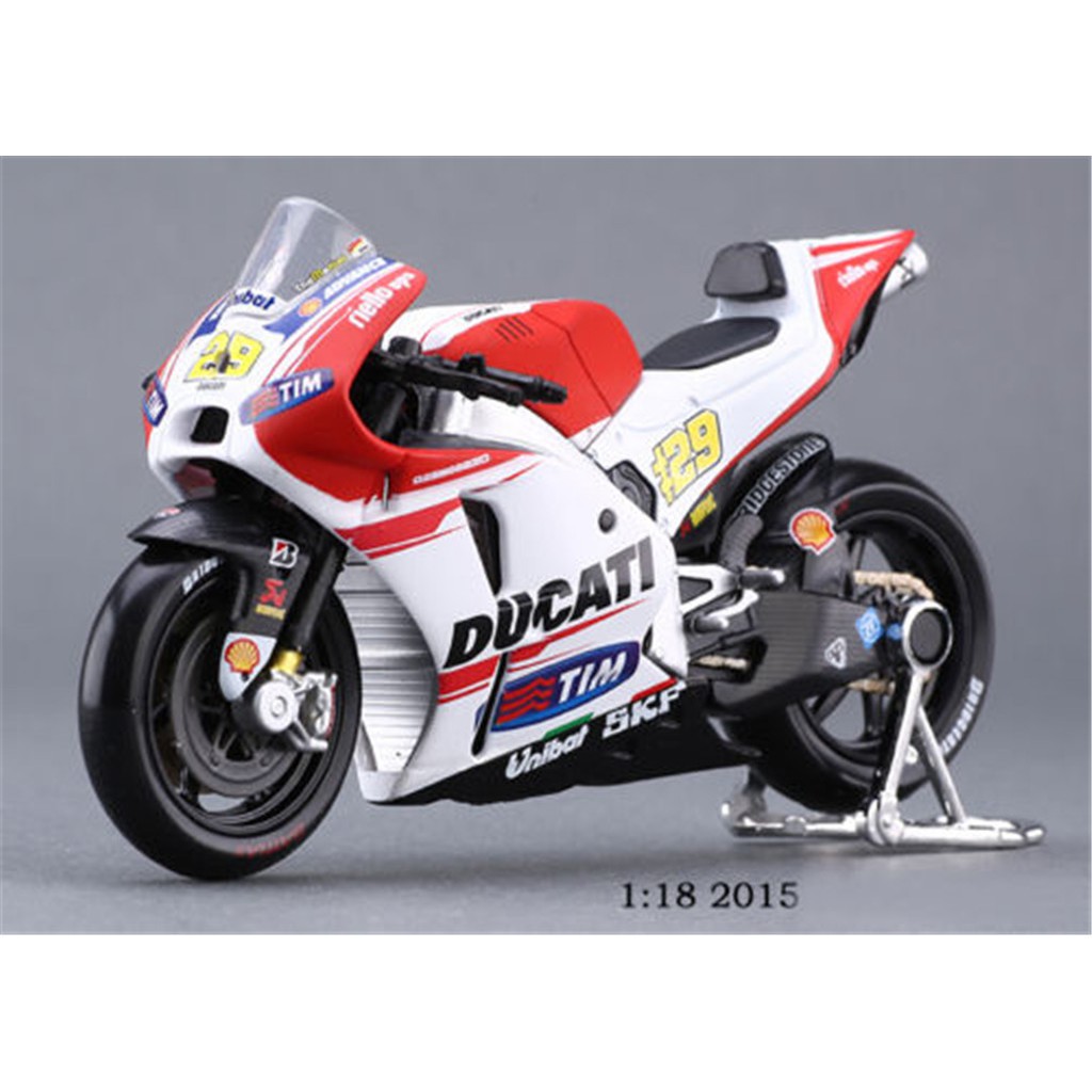 maisto motogp