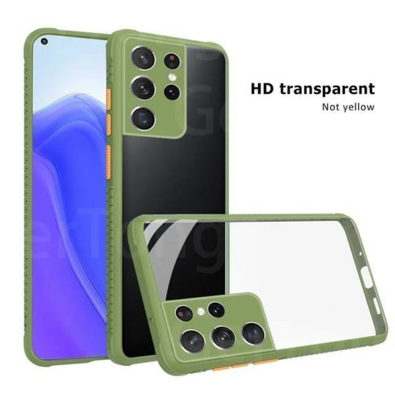 Ume Miqilin Case Samsung Galaxy A52