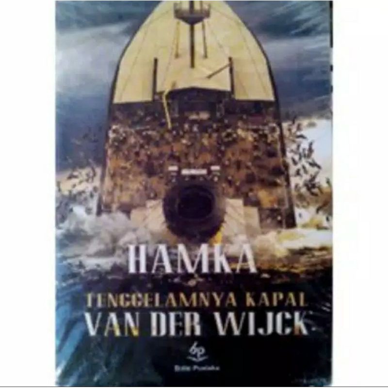 Download Novel Sastra Roman Tenggelamnya Kapal Van Der Wijck - Karya
Hamka