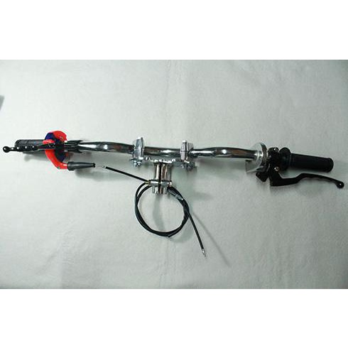 Best Produk] Stang Vespa Racing/Batman