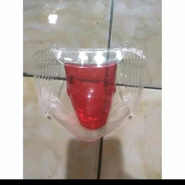 Mika lampu stop Mio j Mio gt