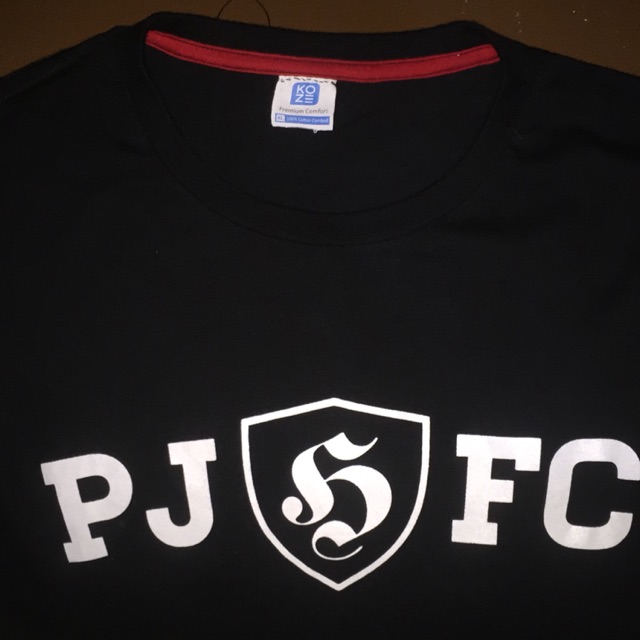 Tshirt PJFC
