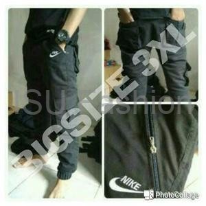 GDL SPORT Celana Nike Parasut HDD Big Size