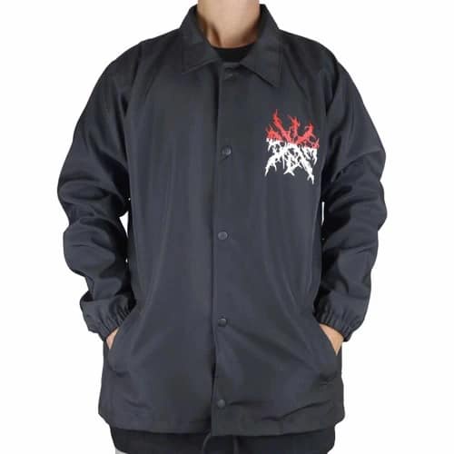 ORIGINAL WINDBREAKER IDDM - BTI