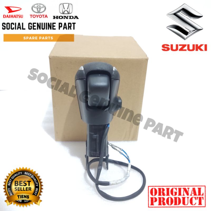 Shift knop Matic Knob tuas transmisi Suzuki Ertiga Gx GL XL7 original