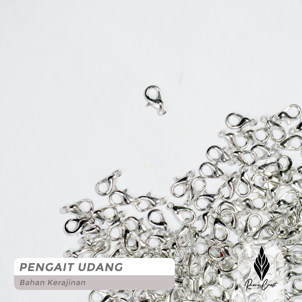 KOKOT UDANG /Pengait konektor masker