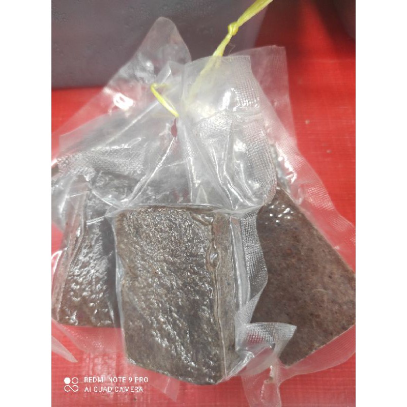 

terasi bangka