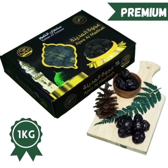 

PROMO Kurma Ajwa al-Madina Premium / Kurma nabi / Kurma Ajwa Original/KURMA 1KG/KURMA BARARI/KURMA RUTHOB/KURMA BAM/KURMA PALM FRUIT/KURMA TANGKAI/KURMA AZWA/KURMA SUKKARI/KURMA SAFAWI/KURMA TUNISIA/KURMA MUDA KUNING/KURMA MUDA HIJAU/KURMA MEDJOL/KURMA