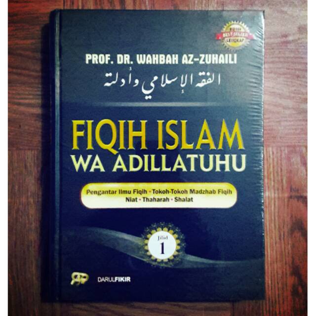 Terjemahan Kitab Fiqh Islami Wa Adillatuhu Pdf
