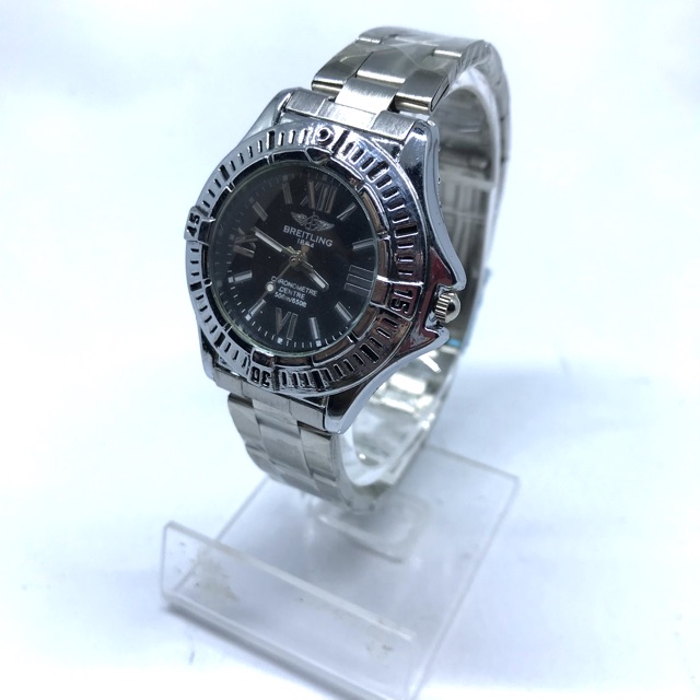 JAM RANTAI PRIA/WANITA BREITLING KEREN MURMER BACA⬇️⬇️⬇️