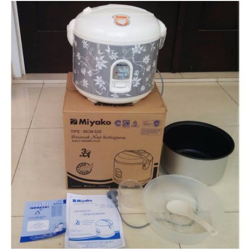 MIYAKO MCM-528