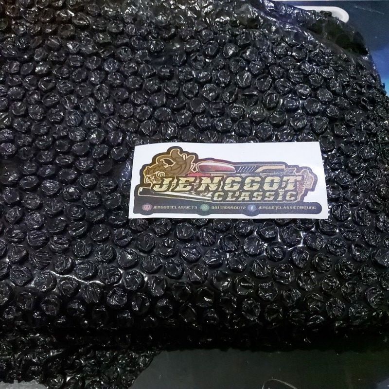 

bubble wrap buble wrap + stiker HANYA UNTUK TAMBAHAN PENGAMAN PAKING