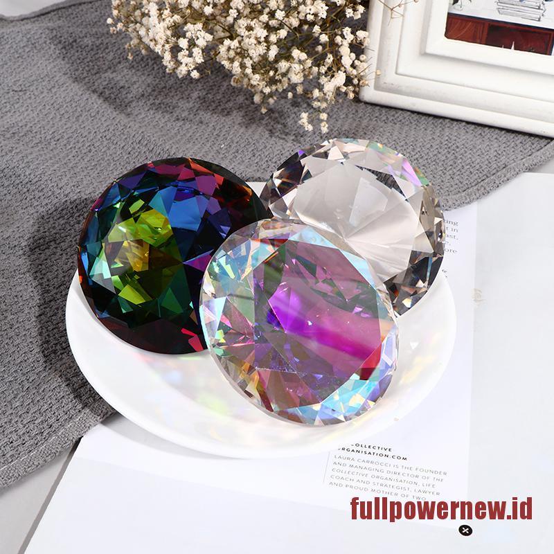 【COD】Nail Art Display Glass Crystal Diamond Hand Model Shoot Ornament Jewelry Tool