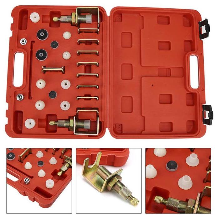 Alat Tes Bocor Ac Mobil Alat Cek Bocor Ac Mobil Alat Tes Kebocoran Cek