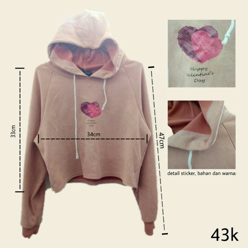 hoodie my style pink