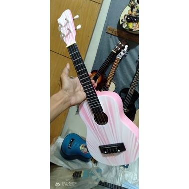 kentrung senar 3 &amp; senar4/Ukulele murah /Gitar mini