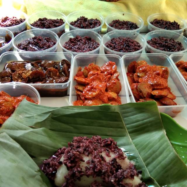 

Paket Special Ala Mpo Zize