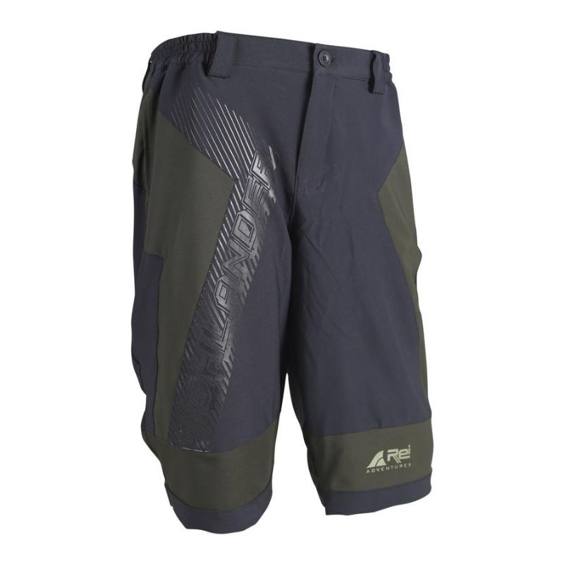 Celana Pendek Arei Highlander Arei Outdoorgear