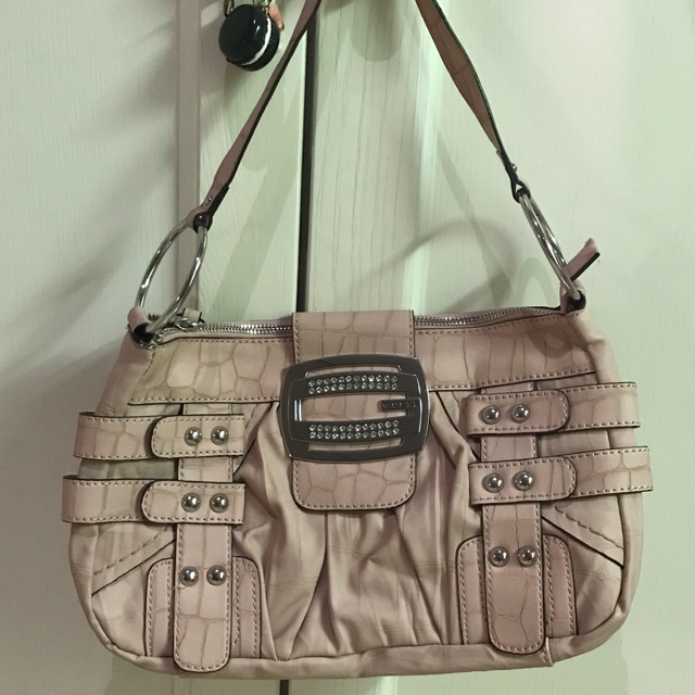 Vintage GUESS Bag
