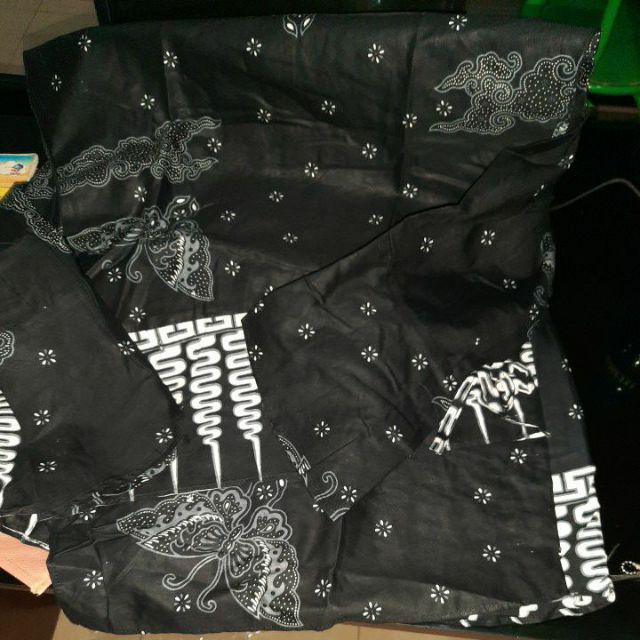 Tunik Batik Istimewa Katun Batik Nizka 5