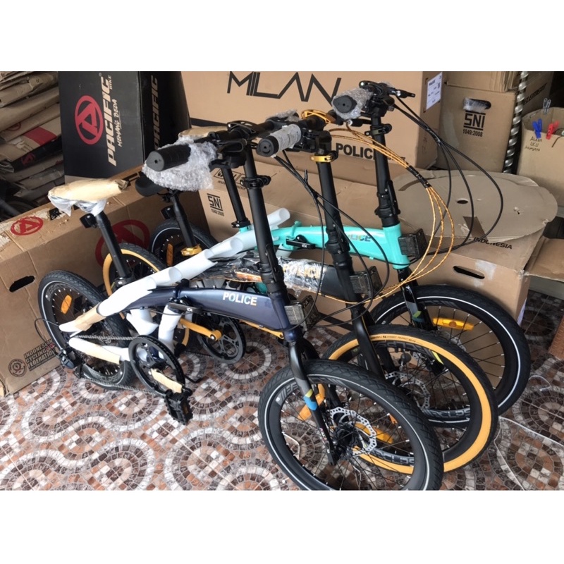 element police milan 2022