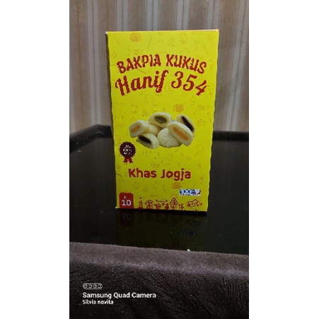 

Bakpia Kukus All Varian Rasa