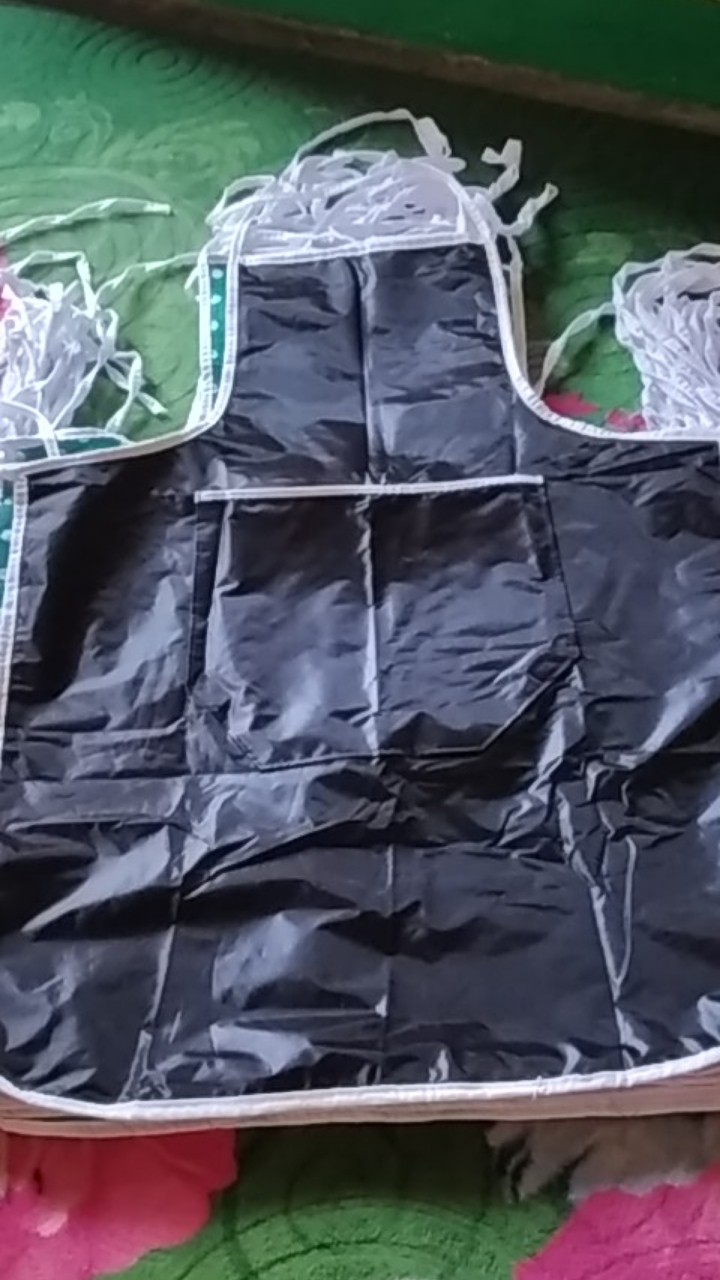 Promo Celemek Dewasa Bhan Parasut