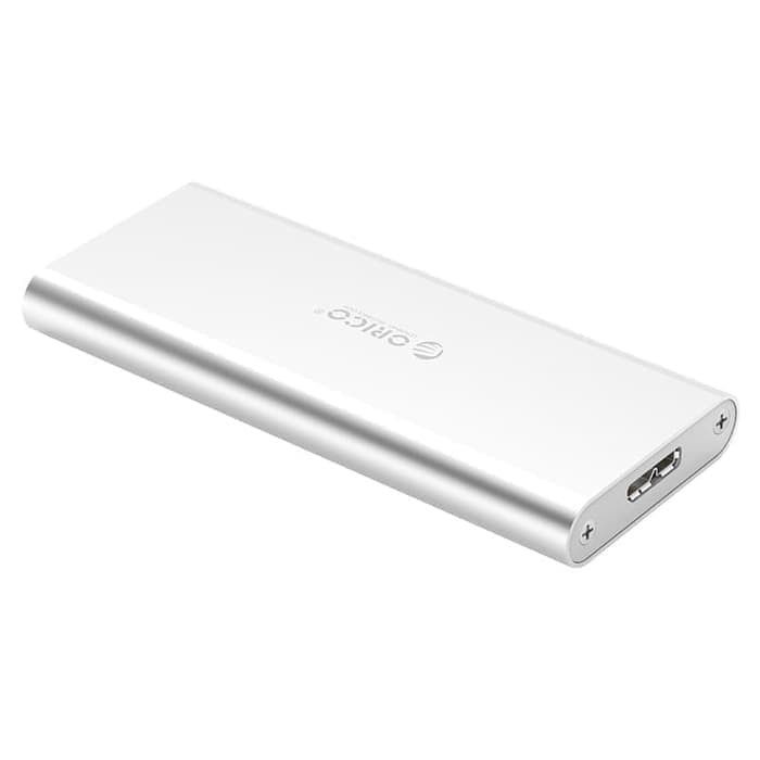 ORICO M2 to USB3.0 SSD Enclosure M2G-U3-SV-PRO / SSD M2 To USB 3.0