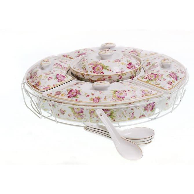 LJD Prasmanan kecil Vicenza / Snack prasmanan Vicenza / HA14 Vicenza