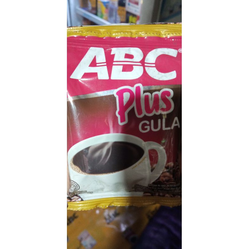 

abc plus