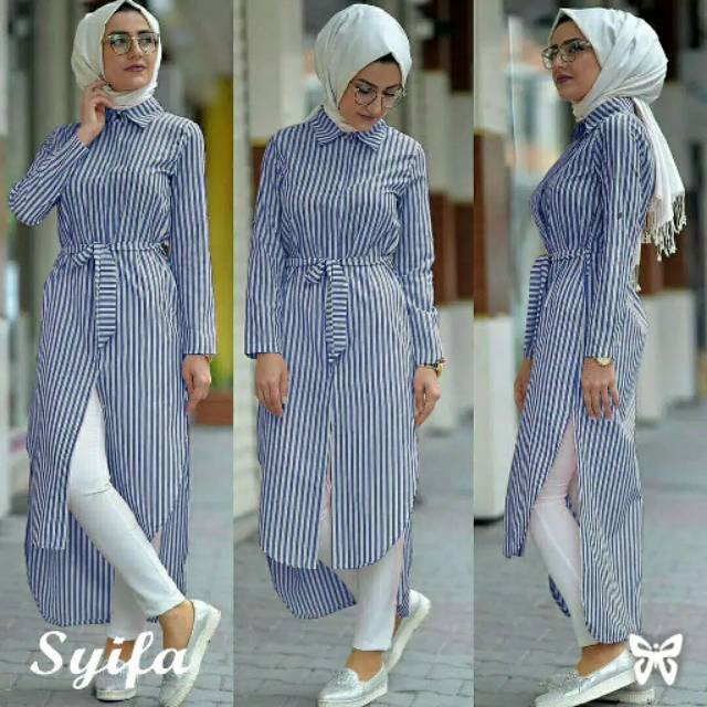 Tunik syifa