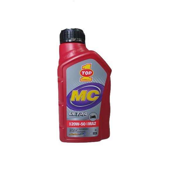 Oli Top 1 MC Ultra 800ml