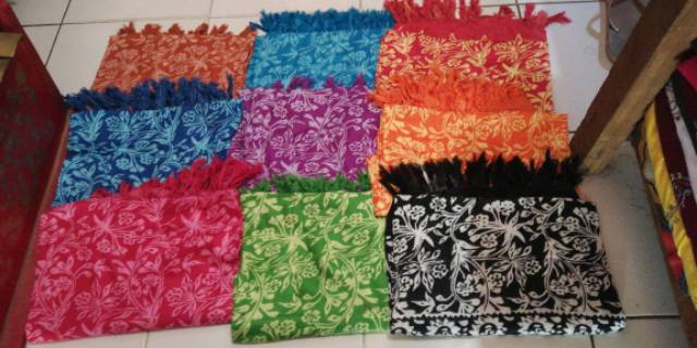 Kain Pantai Bali Batik