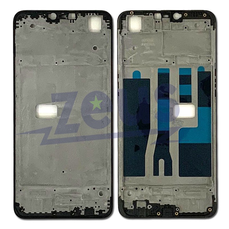 FRAME LCD - TULANG LCD HP - TATAKAN LCD FOR OPPO A3S CPH1803