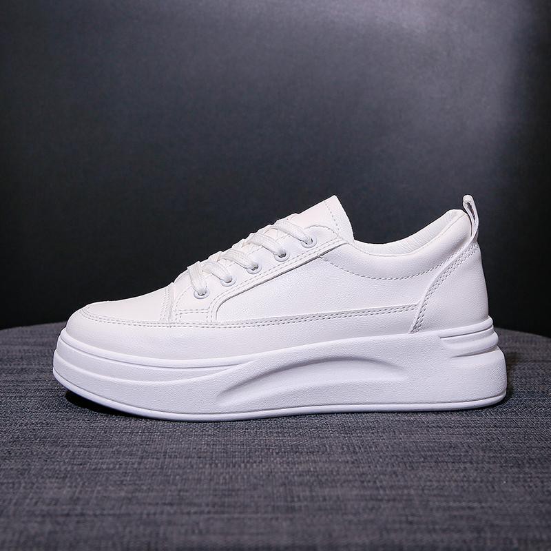 [GROSIR][COD] SEVEN_DAY SEPATU SNEAKERS WANITA KOREA IMPORT CASUAL SHOES FQ-68