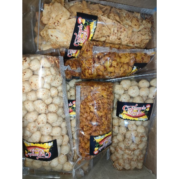 

makroni ulil