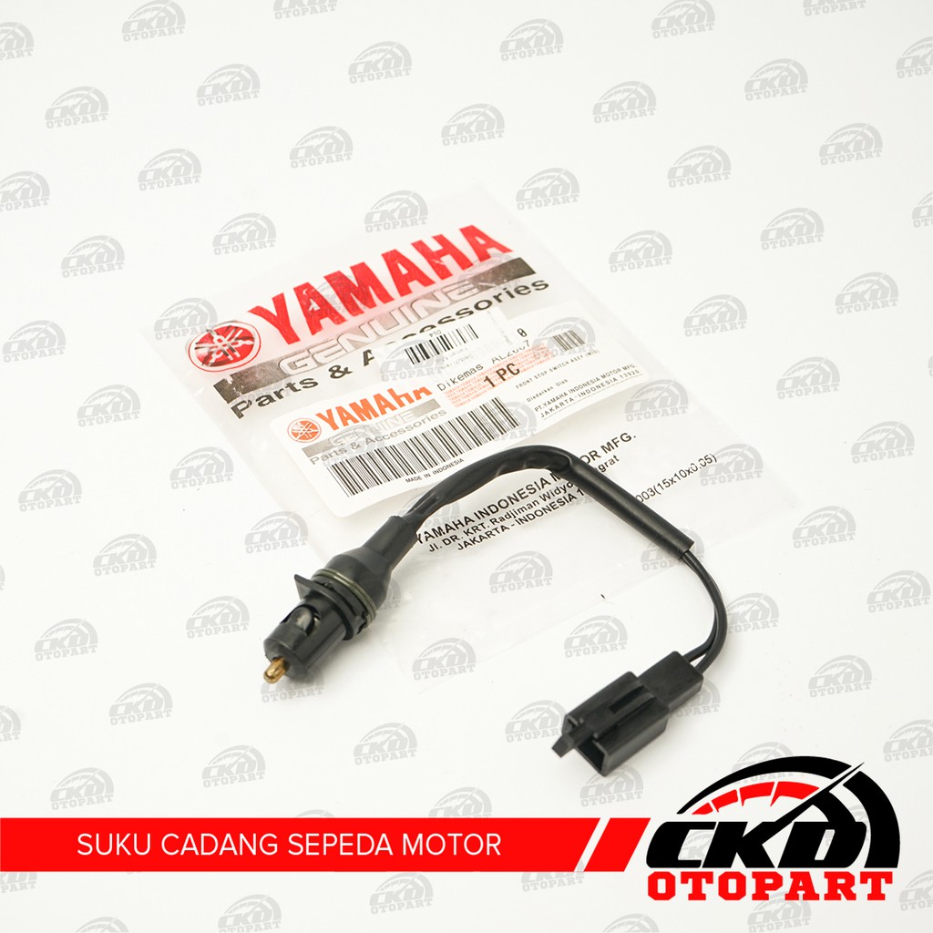 SWITCH REM KANAN YAMAHA MIO SWITCH REM DEPAN MIO SPORTY