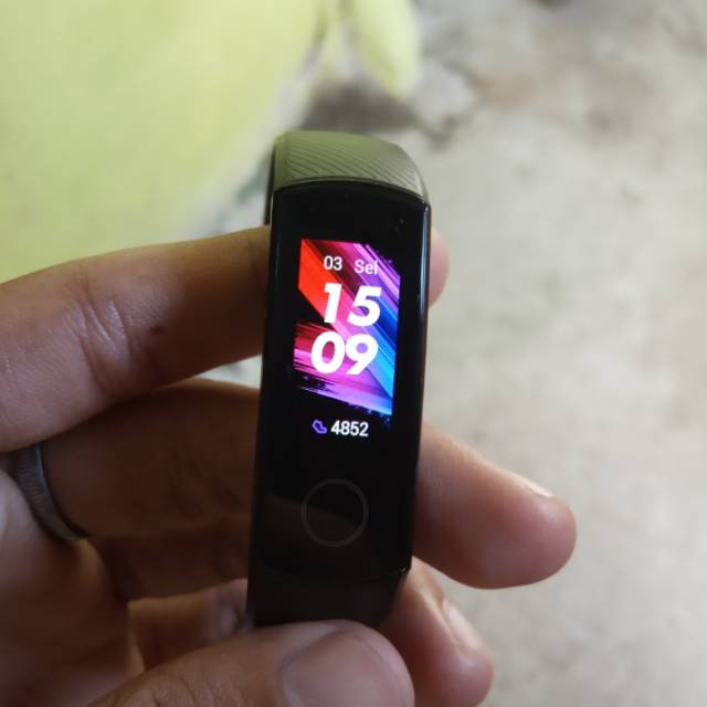 HONOR BAND 5 ORIGINAL (SECOND)